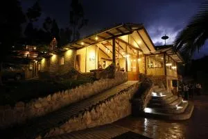 Killary Lodge & Glamping - Ricaurte