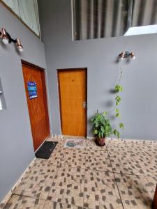 Ohanas Flat Maresias