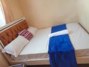 Mahnoor two Bedroom Mombasa