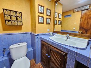 Slalom ERB Alojamientos Zona Media