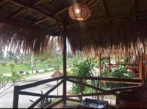 Bintan Brzee Beach in Bintan Island - Bungalow 5