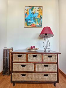 Slalom ERB Alojamientos Zona Media