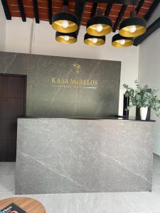 Kasa Morelos Hotel Boutique