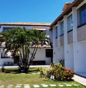 Village Shalom Casa 6 - Porto de Sauipe - 波托德索比