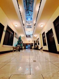 La Mansión del Gran Jaguar