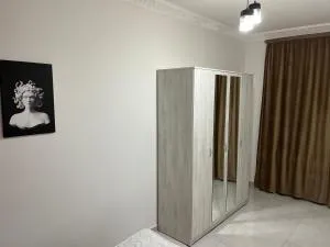 Дом - Verkhniy Agbash