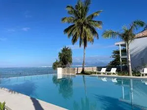 Ananahi plage - Aoua