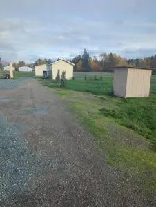 Guest house in country setting. - Merlin