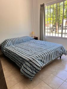 DEPARTAMENTO LOS SAUCES 788 TURISMO