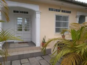 Appartements madame lydie - Tchilou