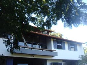 Casa na Colina de Geribá, Búzios