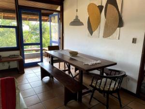 Casa na Colina de Geribá, Búzios