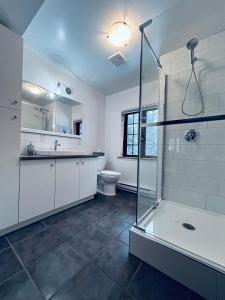 Chalet Rustique CRDS Tremblant