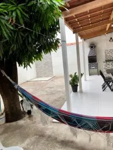 Casa aconchego - 卡宁德圣弗朗西斯科