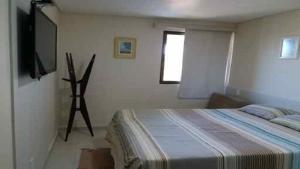 Flat 1 Qto Carneiros Beach Res Beira Mar