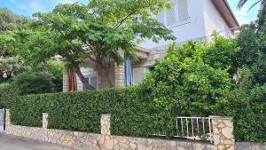 Apartments by the sea Brna, Korcula - 9296