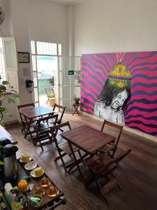 Aldeia Hostel