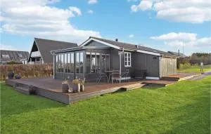 Beautiful Home In Bogense With Wifi - Bro