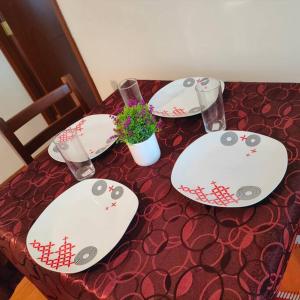 Cómodo, acogedor y excelente ubicación en Sopocachi La Paz