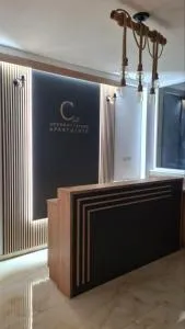 Cavleski apartment - 普里莱普