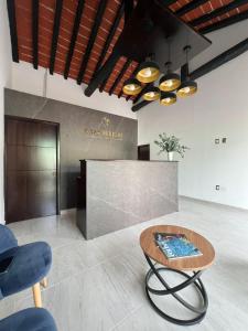 Kasa Morelos Hotel Boutique