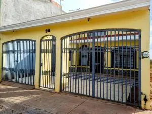 Alojamiento Familiar Varo - Arandas