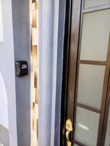 Alojamiento Familiar Varo