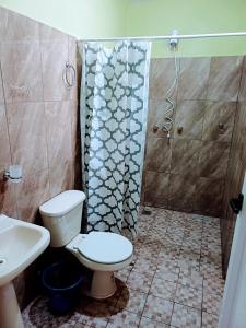 Alojamiento Familiar Varo