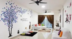 emerald residence - 蕉赖