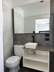 tiny house entre viñedos