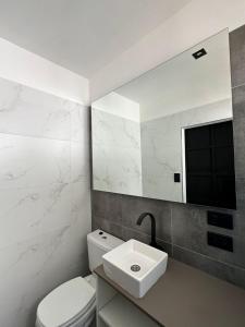 tiny house entre viñedos