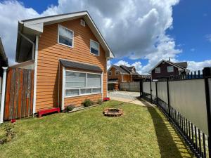 Casa Quilen Puerto Varas