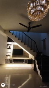 Raj Kuthir Homestays,Peaceful Pet Friendly Bungalow in Shantiniketan