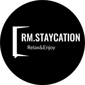 Rm Staycation City View SMDC