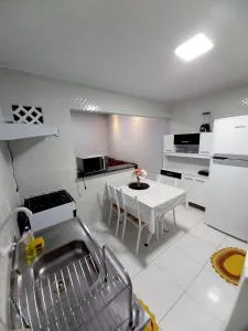 Apartamento Aconchegante - Recreio