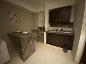 Alojamiento edificio Rosalba 203