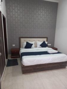 Hotel O Nivaasa For Stays