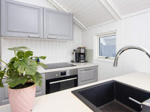 Holiday home Juelsminde XXV
