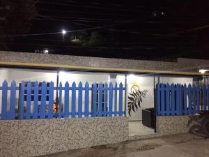 Casa alojamiento las acacias