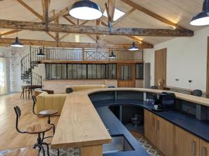 Appartements Appartement Jarnac, 2 pieces, 2 personnes - FR-1-653-248 : photos des chambres
