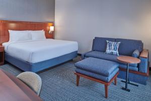 obrázek - Courtyard by Marriott Detroit Livonia