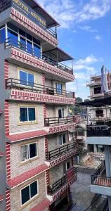 Hotel Asthas - Nuwākot