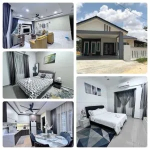 CasaVille Homestay - Selong Village