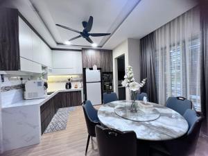 CasaVille Homestay