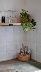 Coconut Cottage - Hiriketiya Beach