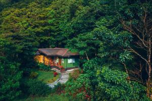 Bajos del Toro, Alajuela, Costa Rica.