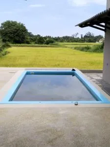 Freesia Haus - Kampong Pangkal Pisang