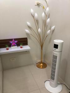 Last Dela Pena Staycation