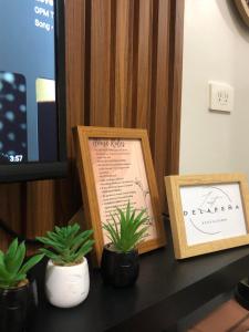 Last Dela Pena Staycation