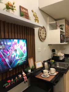 Last Dela Pena Staycation